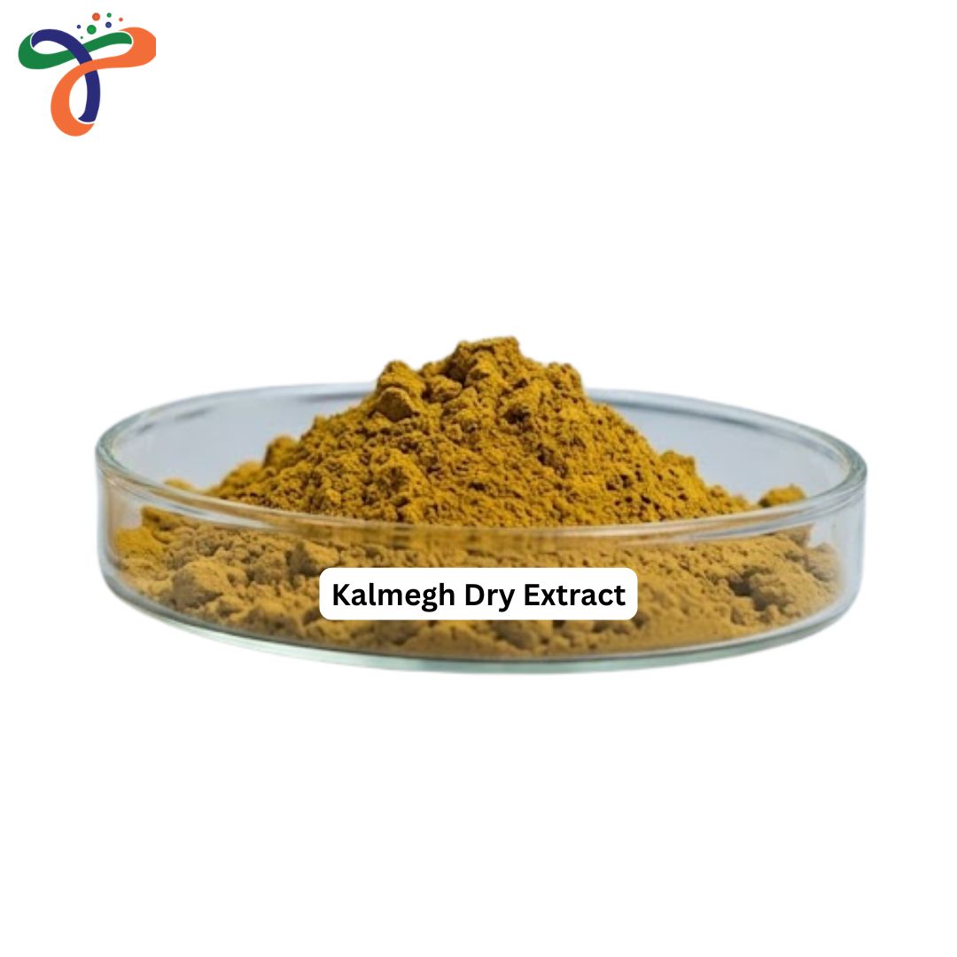 Kalmegh Dry Extract